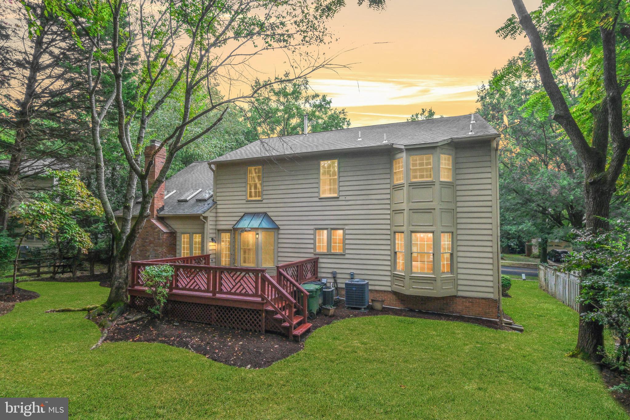 TIMBERLAWN - Residential