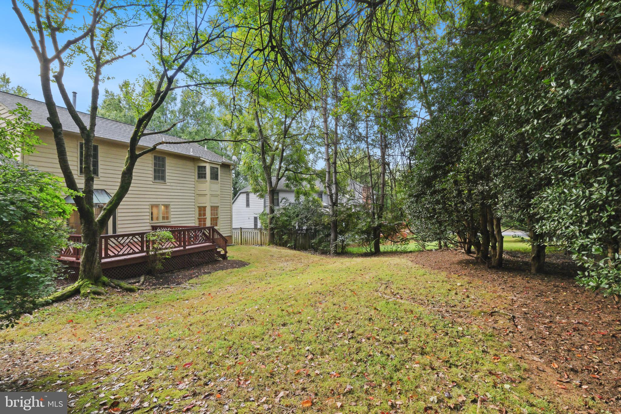 TIMBERLAWN - Residential