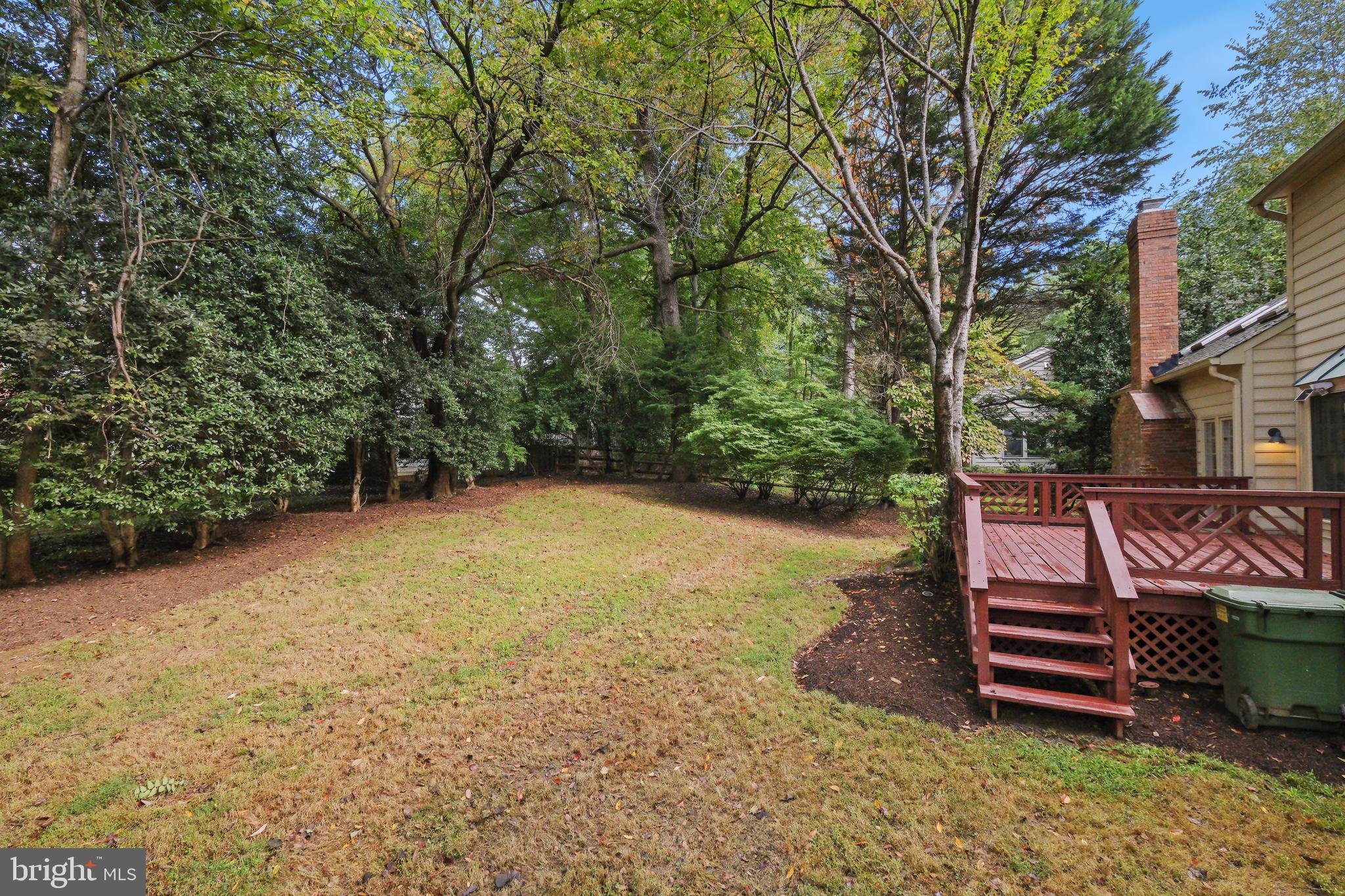 TIMBERLAWN - Residential