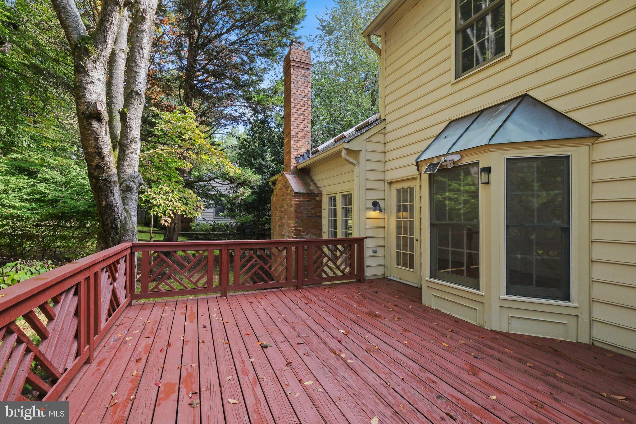 TIMBERLAWN - Residential