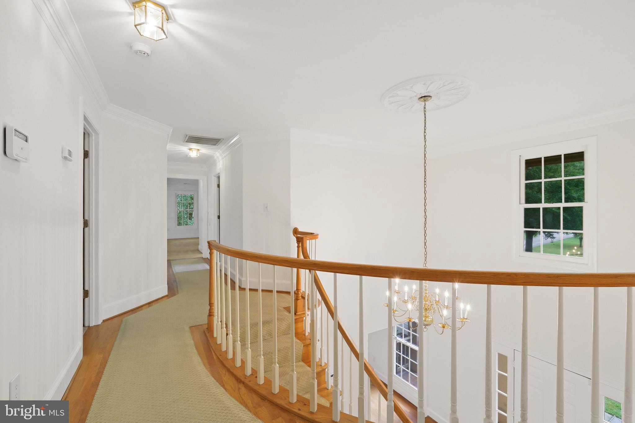 TIMBERLAWN - Residential