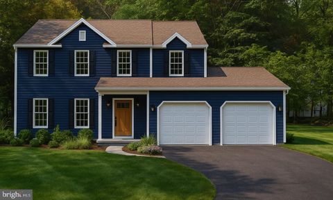 675 ARROW RD. NEW RINGGOLD PA 17960