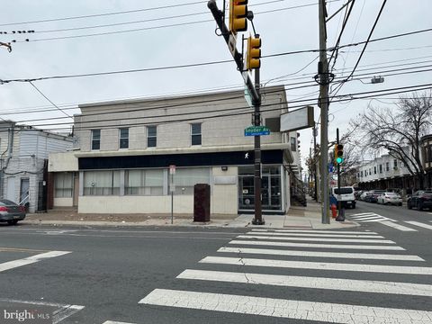 2101 S 19TH STREET PHILADELPHIA PA 19145