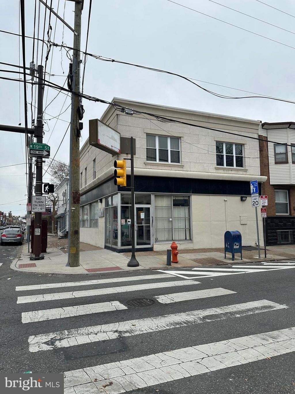 Photo of 2101 S 19th Street, PHILADELPHIA, PA 19145 (MLS # PAPH2567558)