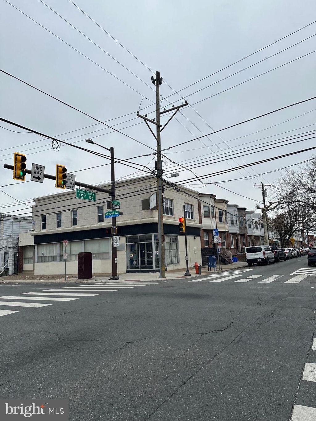 Photo of 2101 S 19th Street, PHILADELPHIA, PA 19145 (MLS # PAPH2567558)