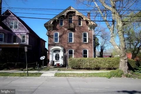 306 W 15th Street, Tyrone, PA MLS: PABR2015590