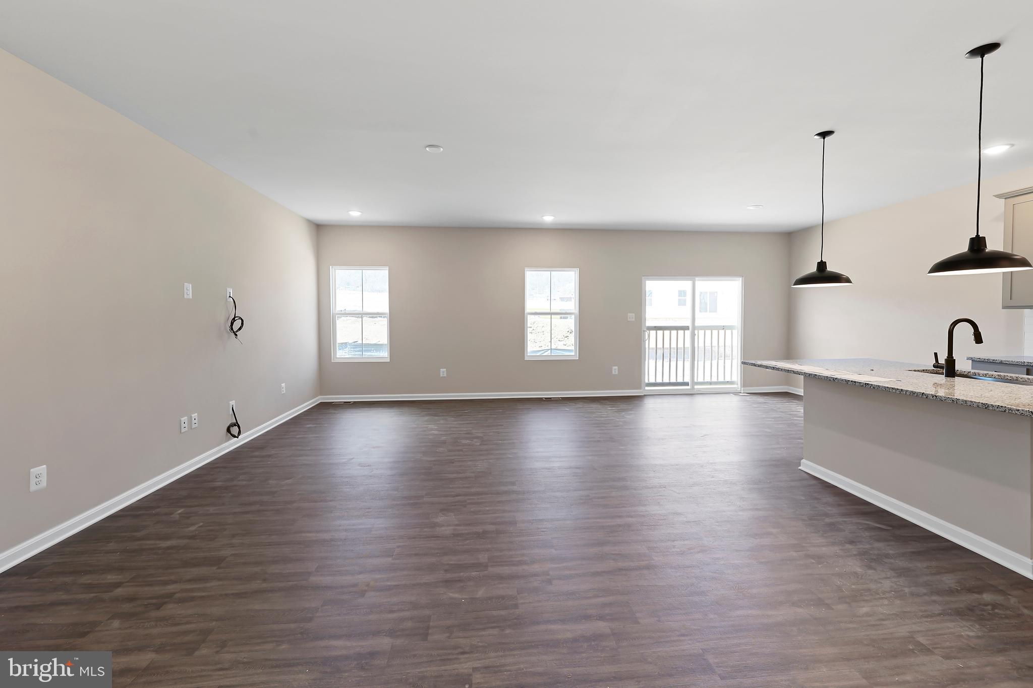 DILLON FARM - Residential