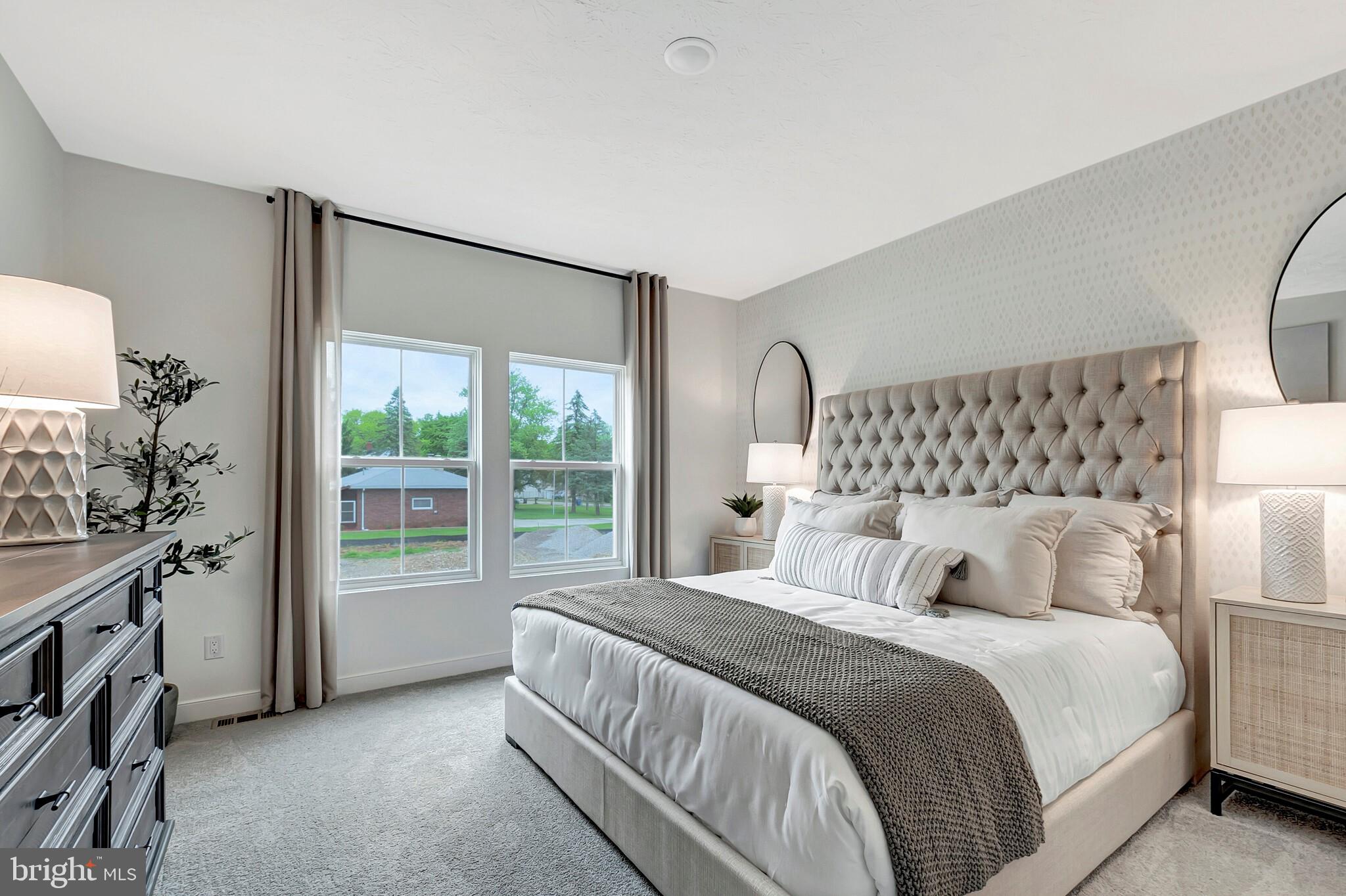 DILLON FARM - Residential