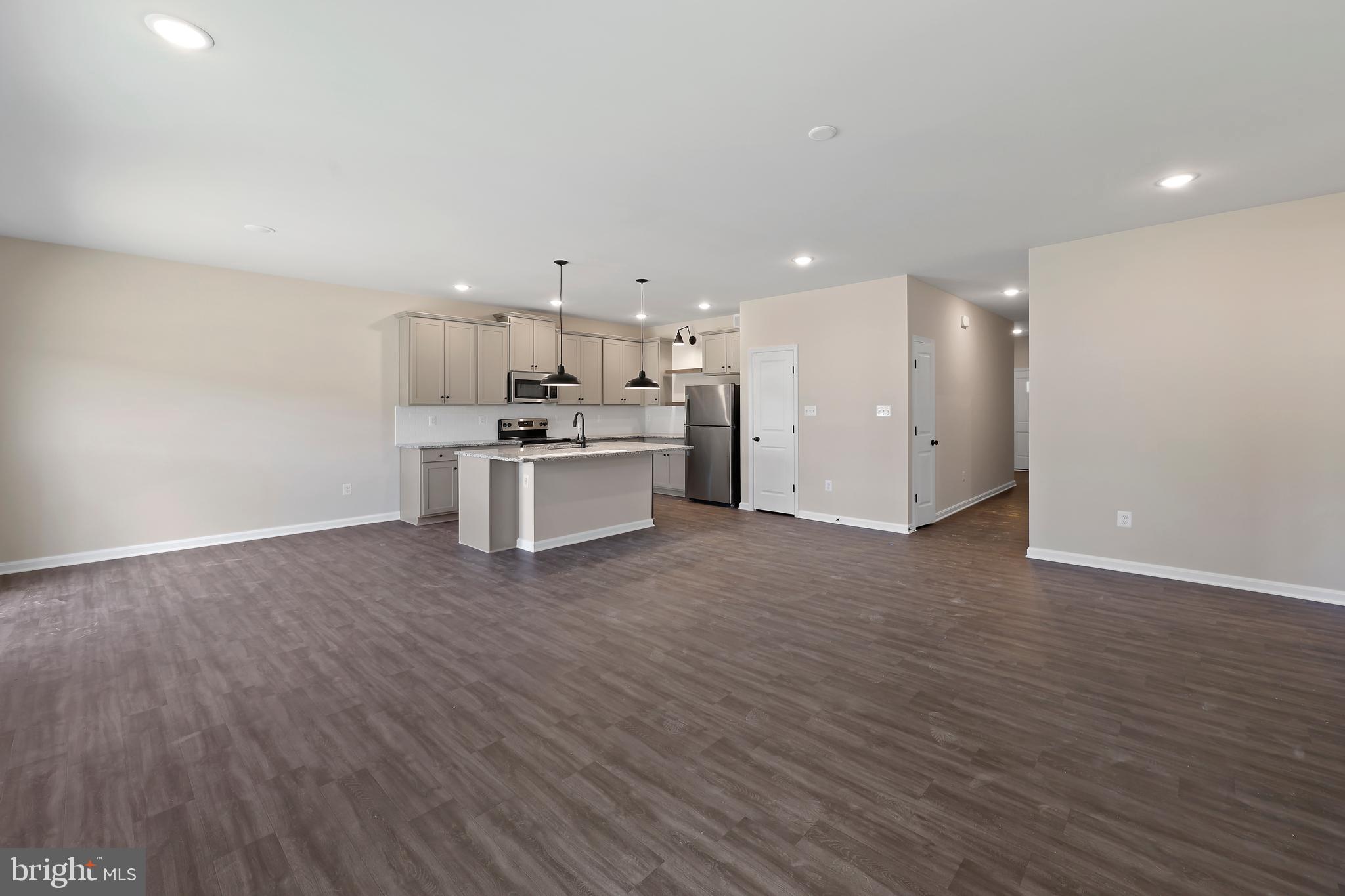 DILLON FARM - Residential