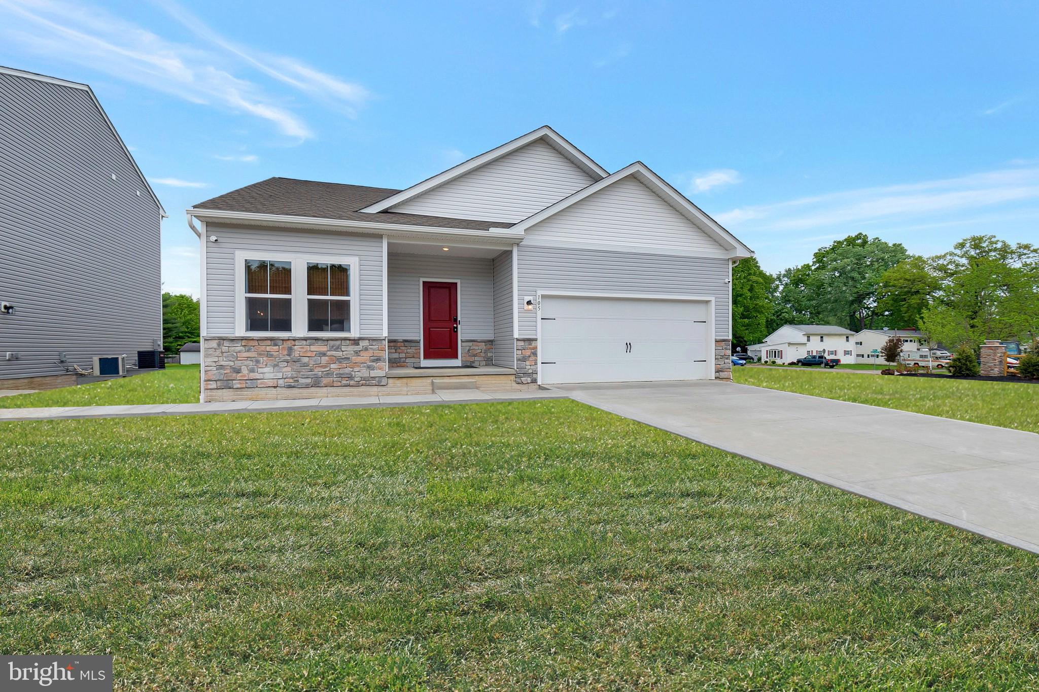 DILLON FARM - Residential