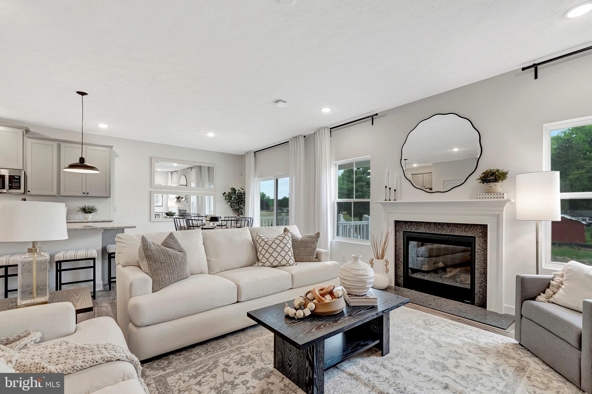 DILLON FARM - Residential