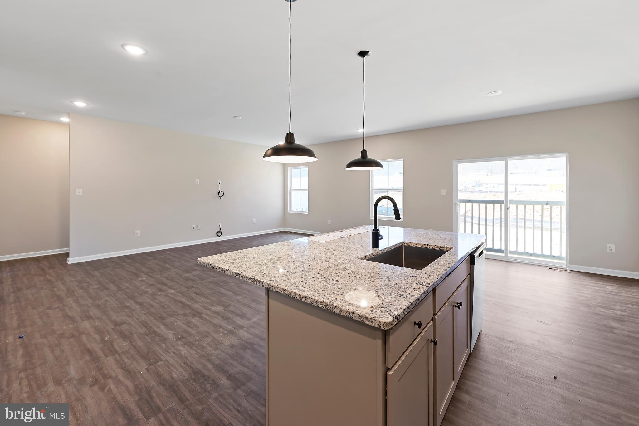 DILLON FARM - Residential