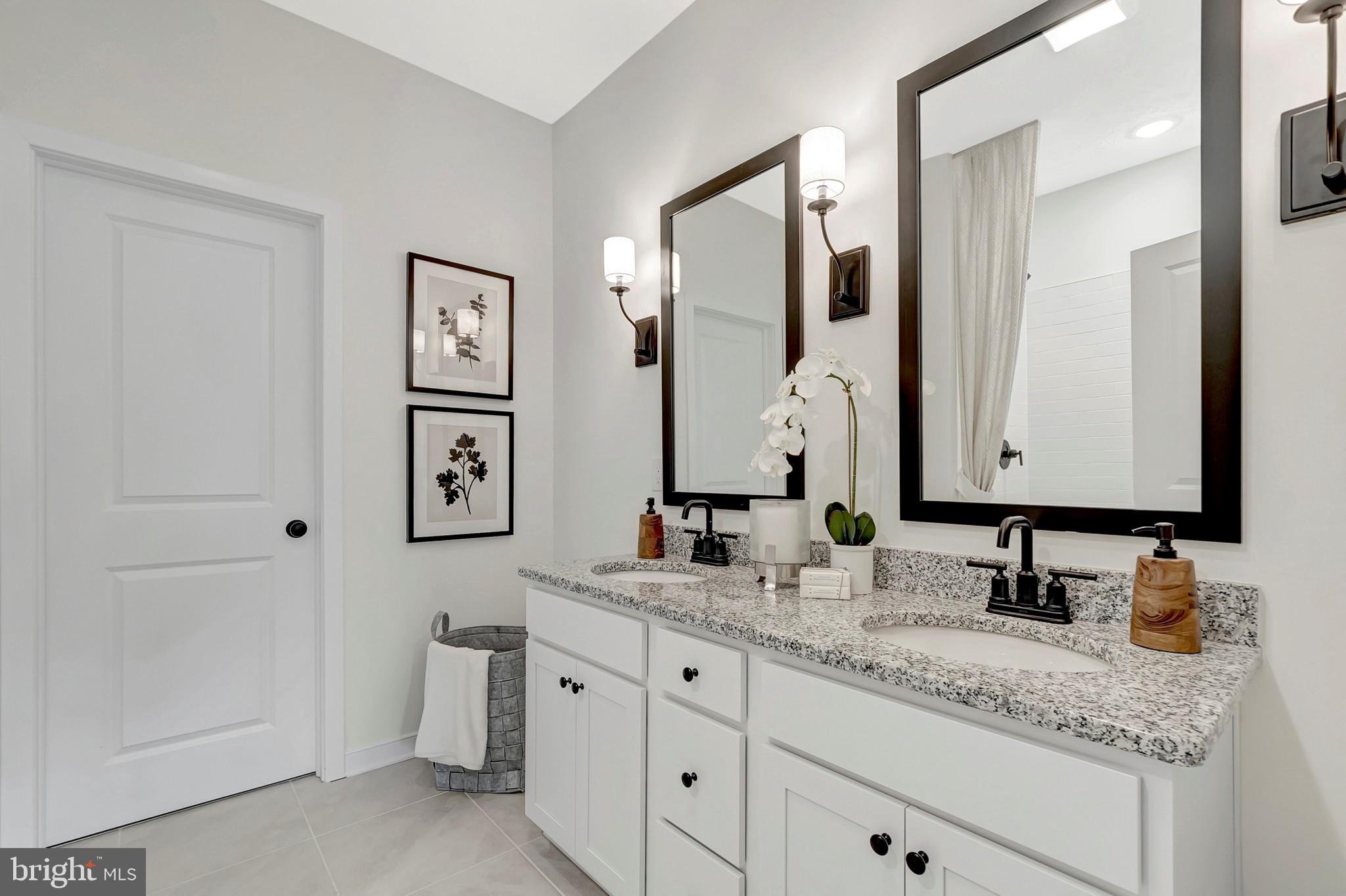 DILLON FARM - Residential