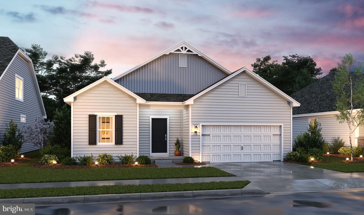 DILLON FARM - Residential