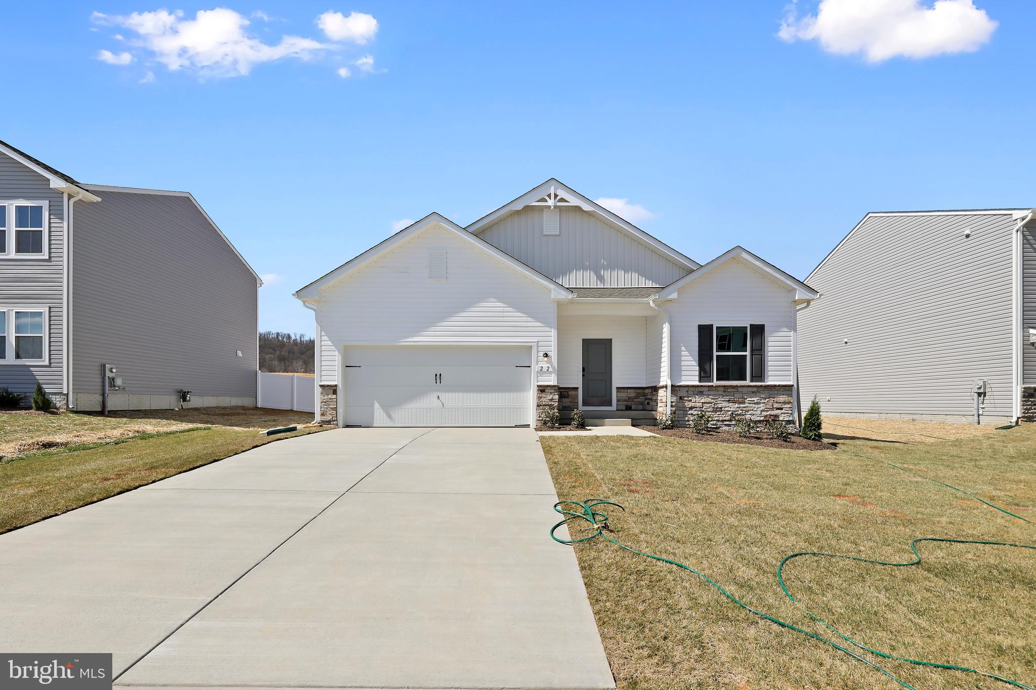 DILLON FARM - Residential