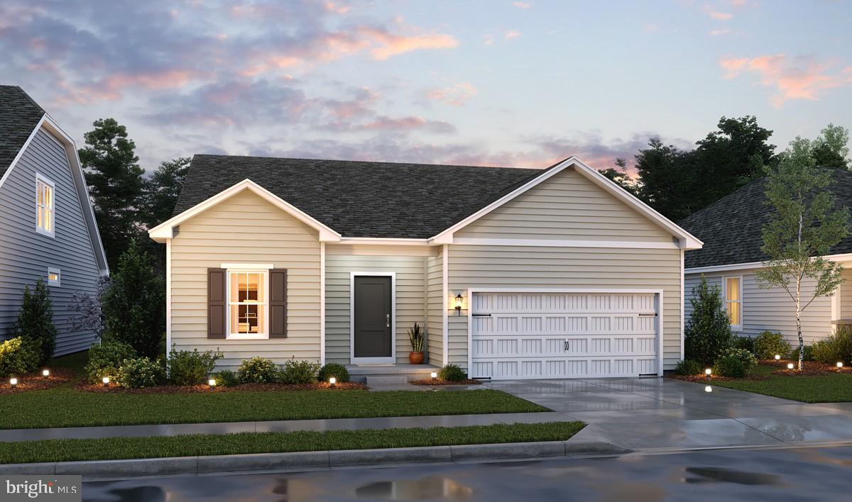 DILLON FARM - Residential