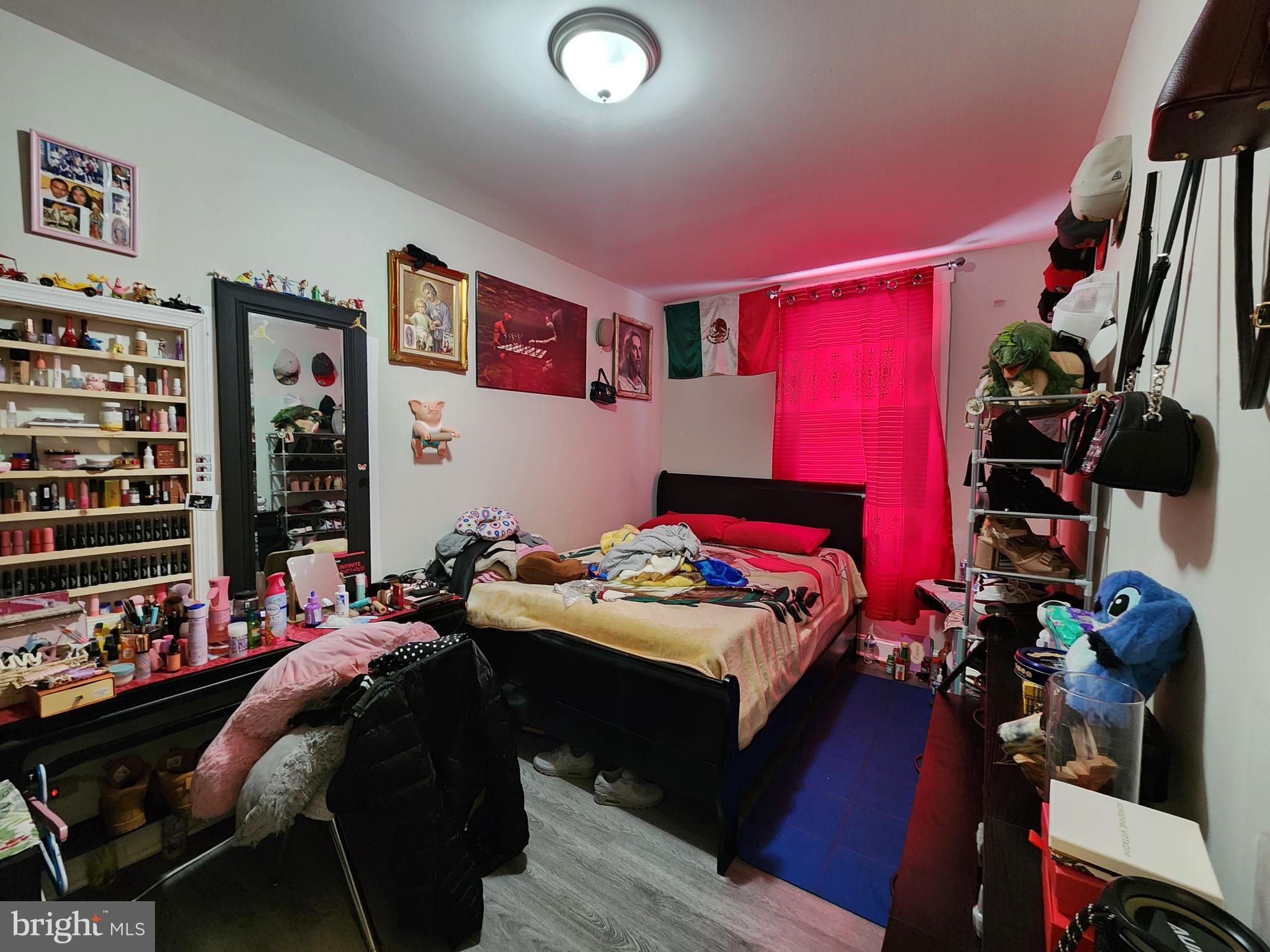 MCELDERRY PARK - Residential