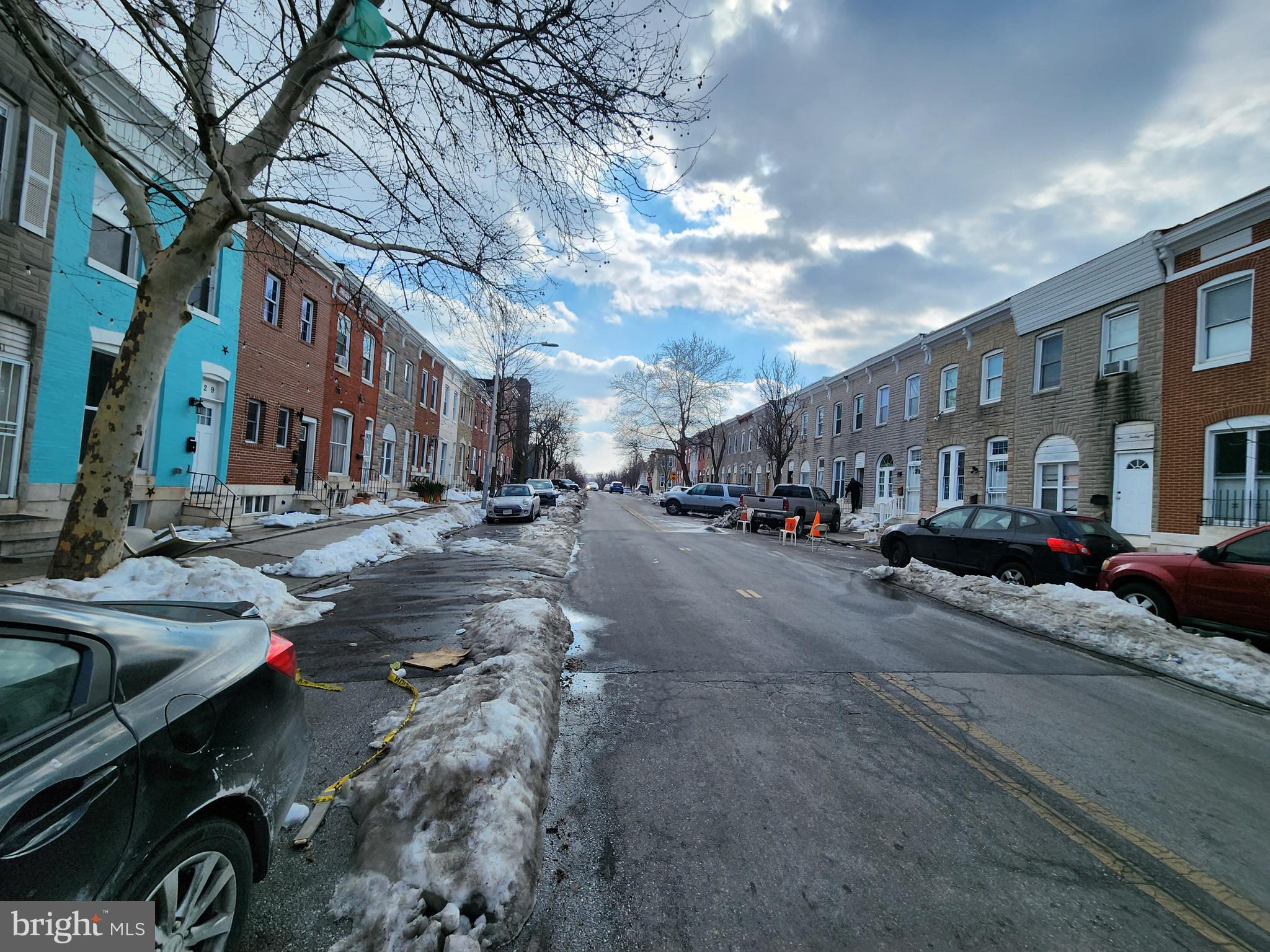 MCELDERRY PARK - Residential