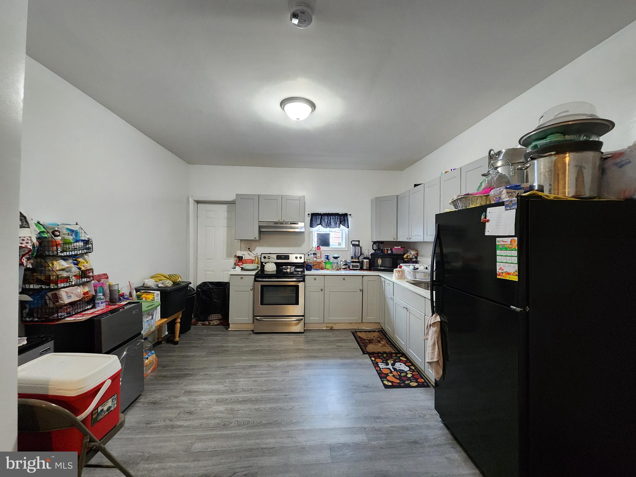 MCELDERRY PARK - Residential