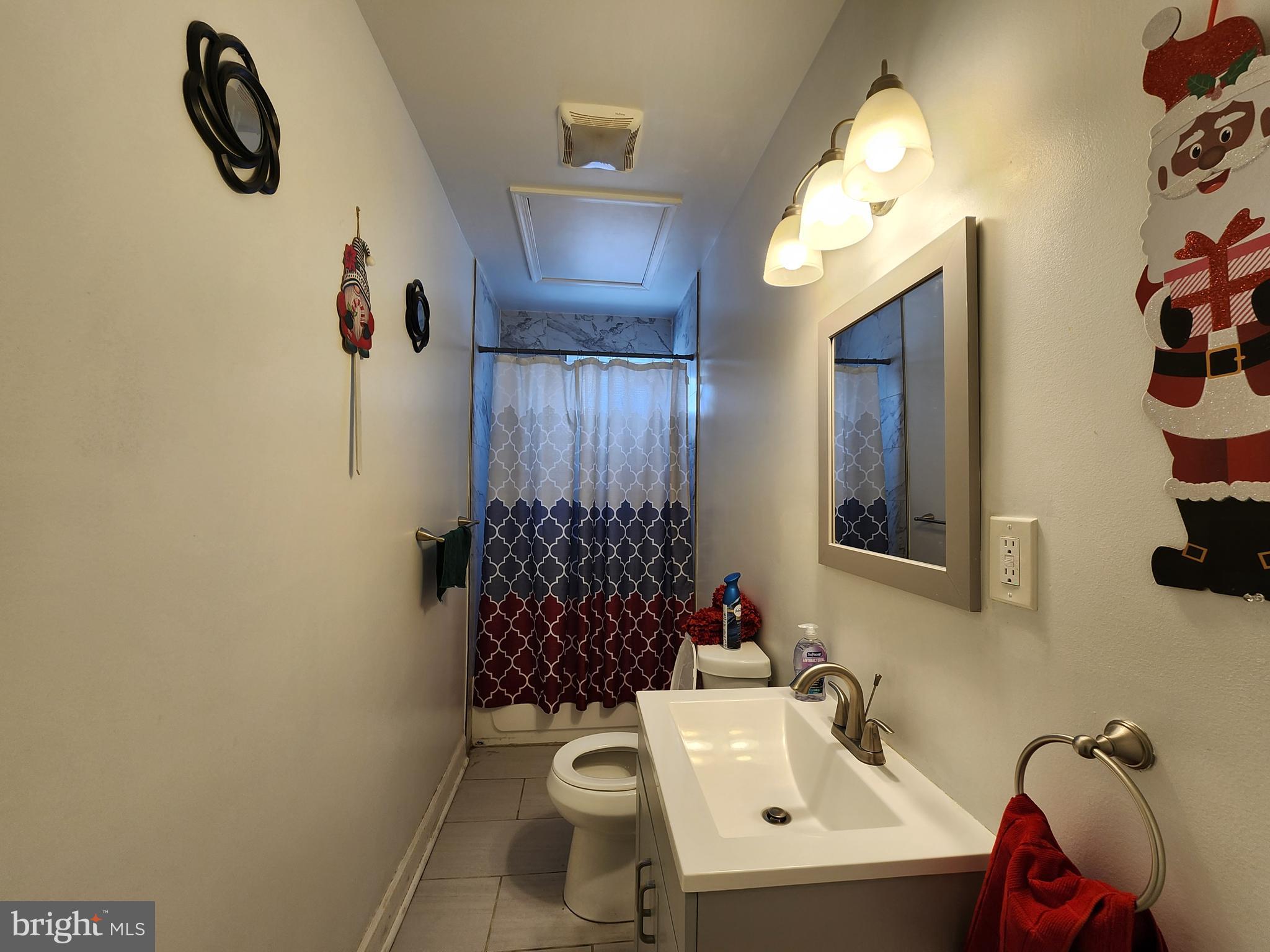 MCELDERRY PARK - Residential