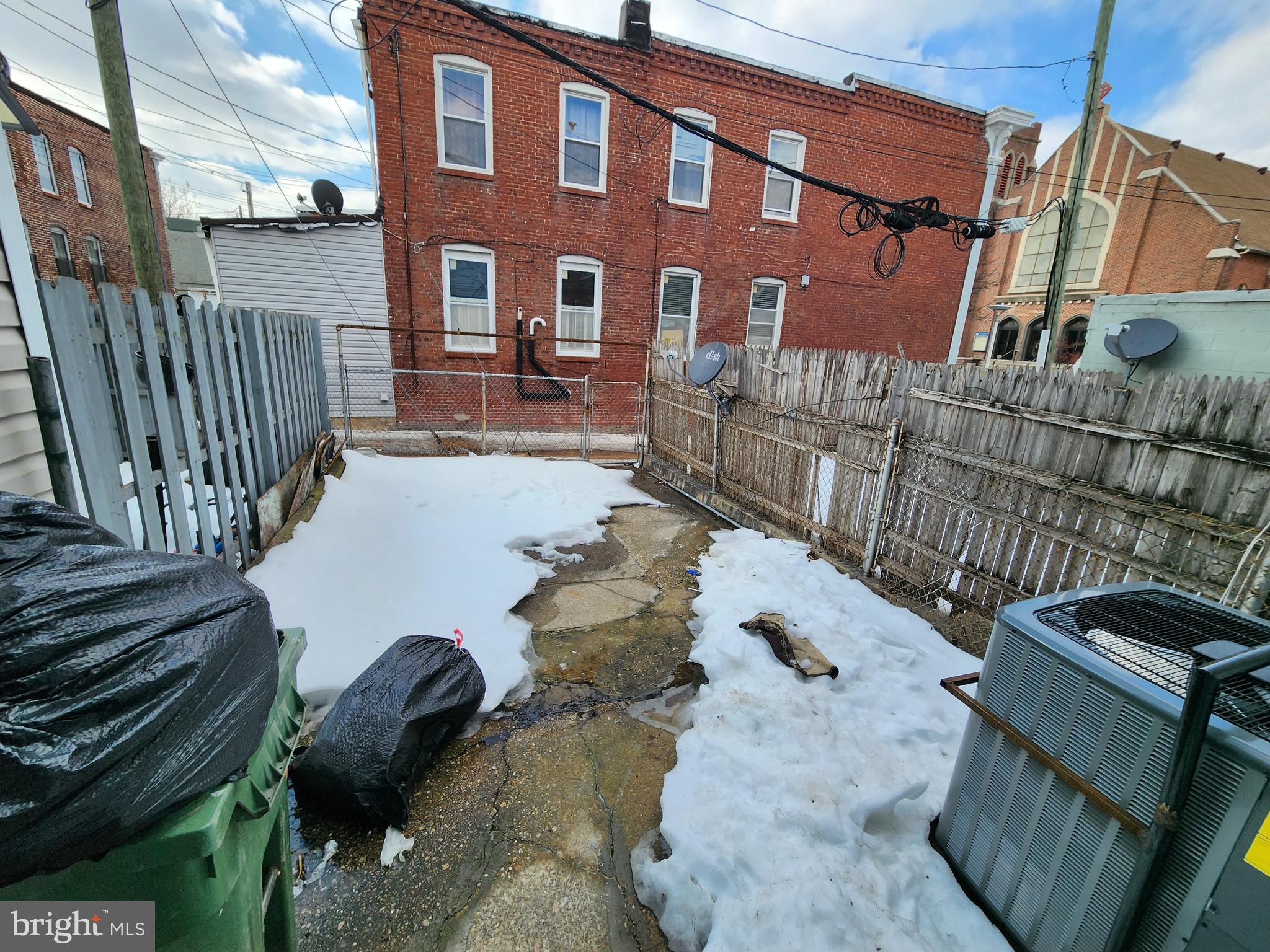 MCELDERRY PARK - Residential