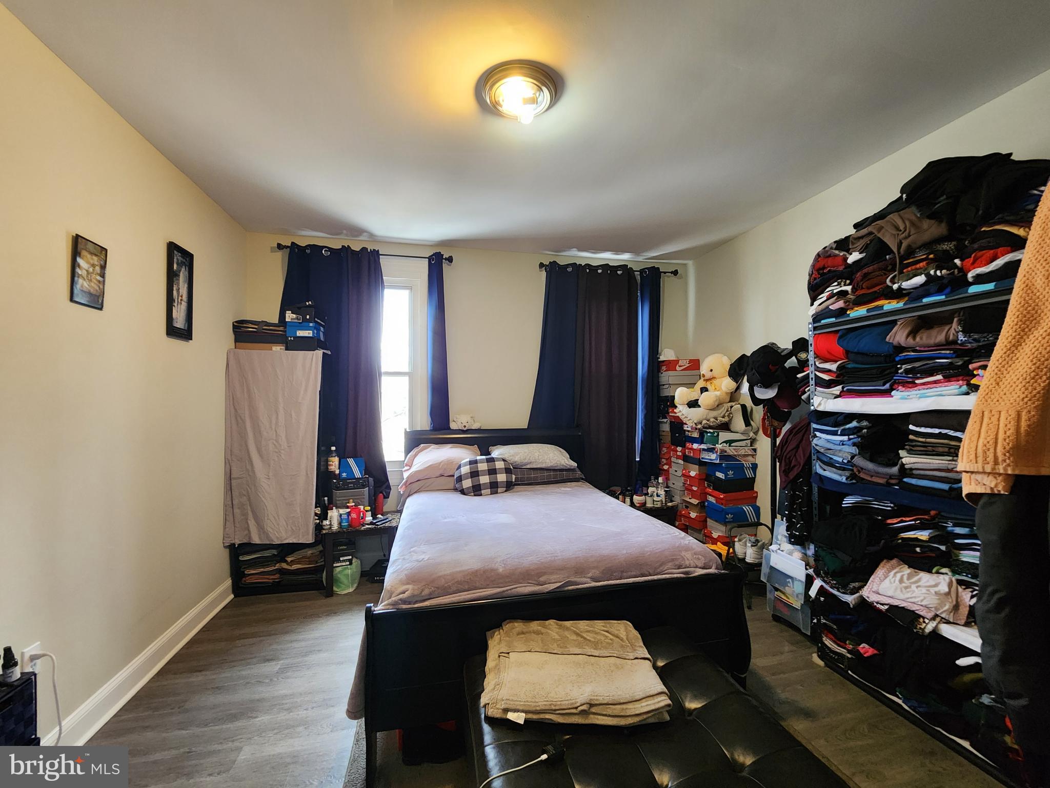 MCELDERRY PARK - Residential