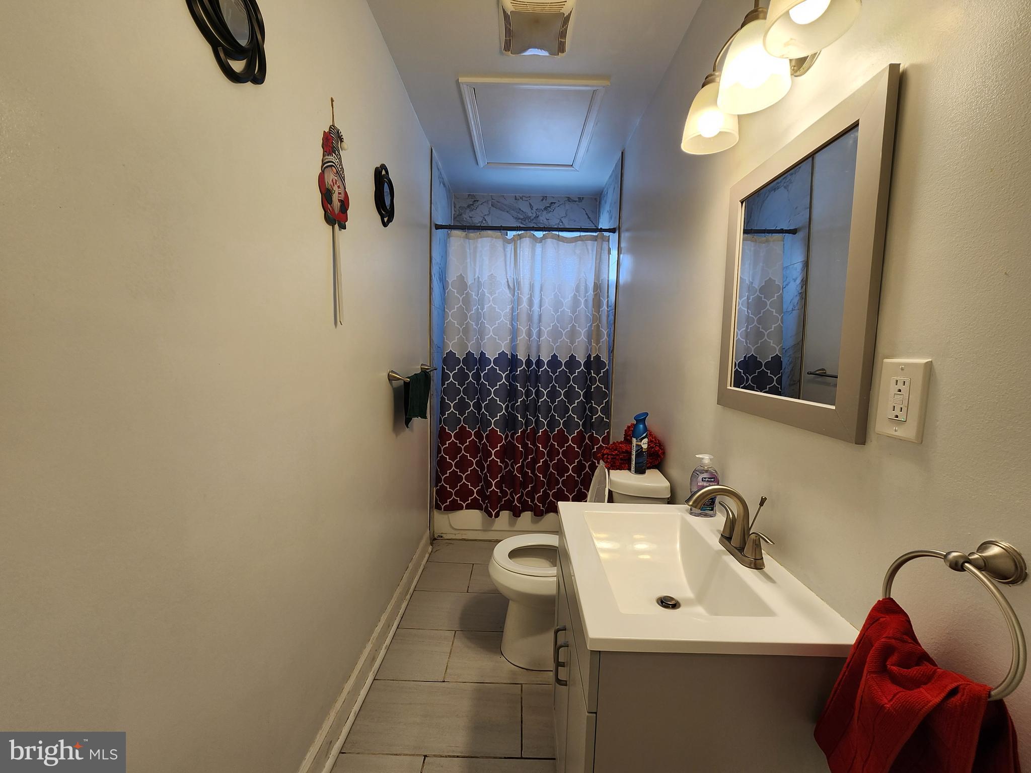 MCELDERRY PARK - Residential