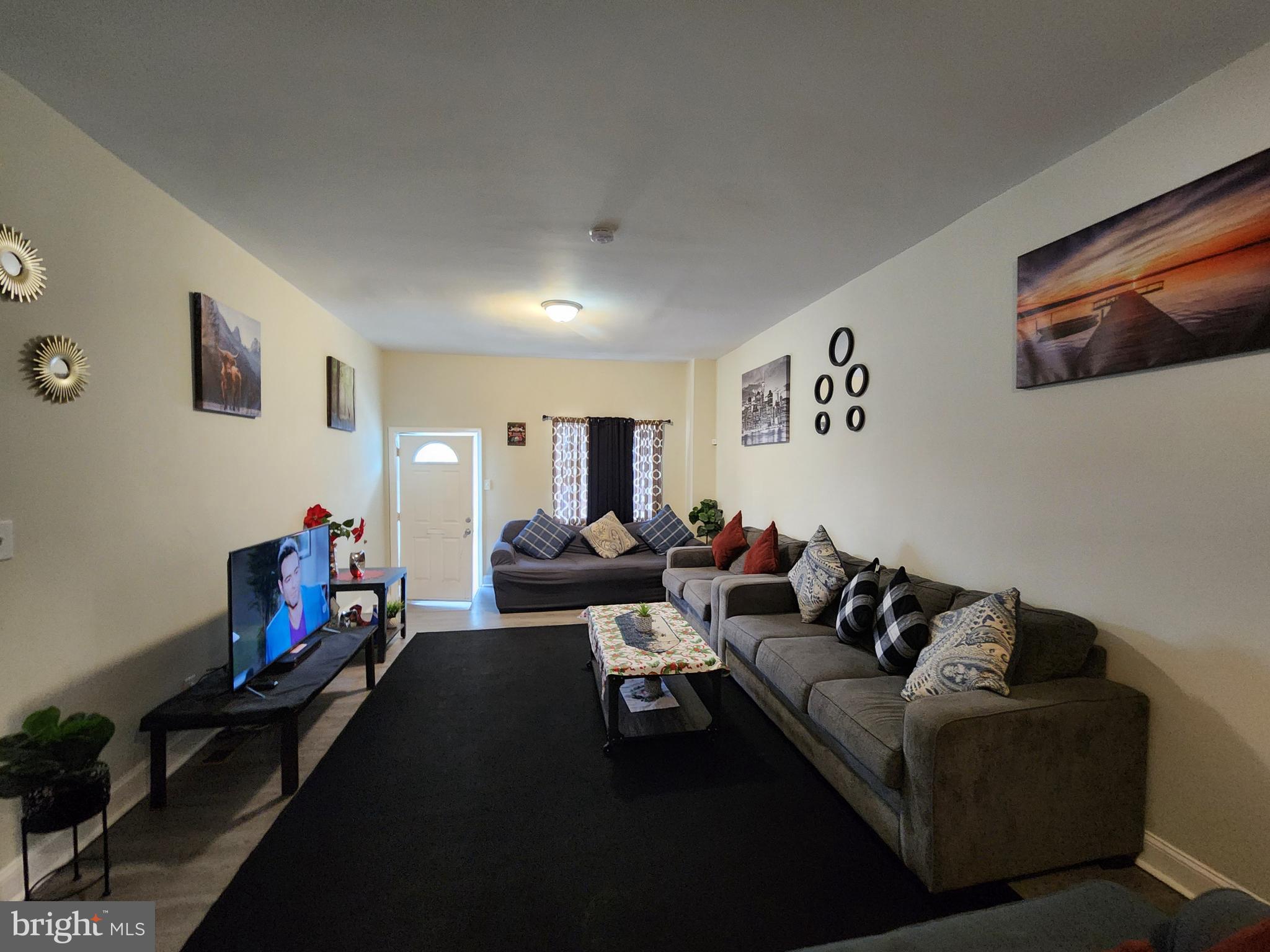 MCELDERRY PARK - Residential