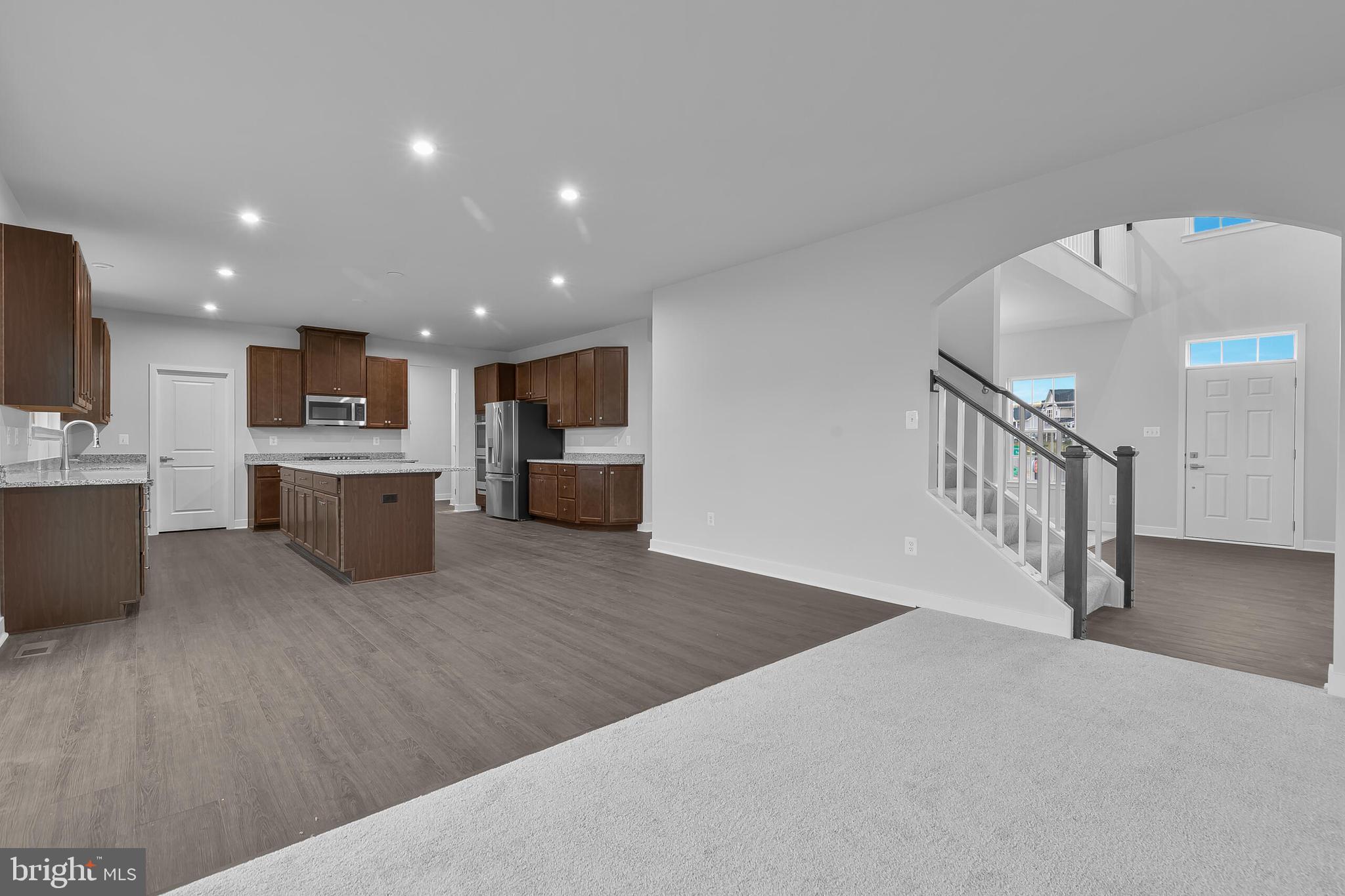 HERITAGE ESTATES - Residential