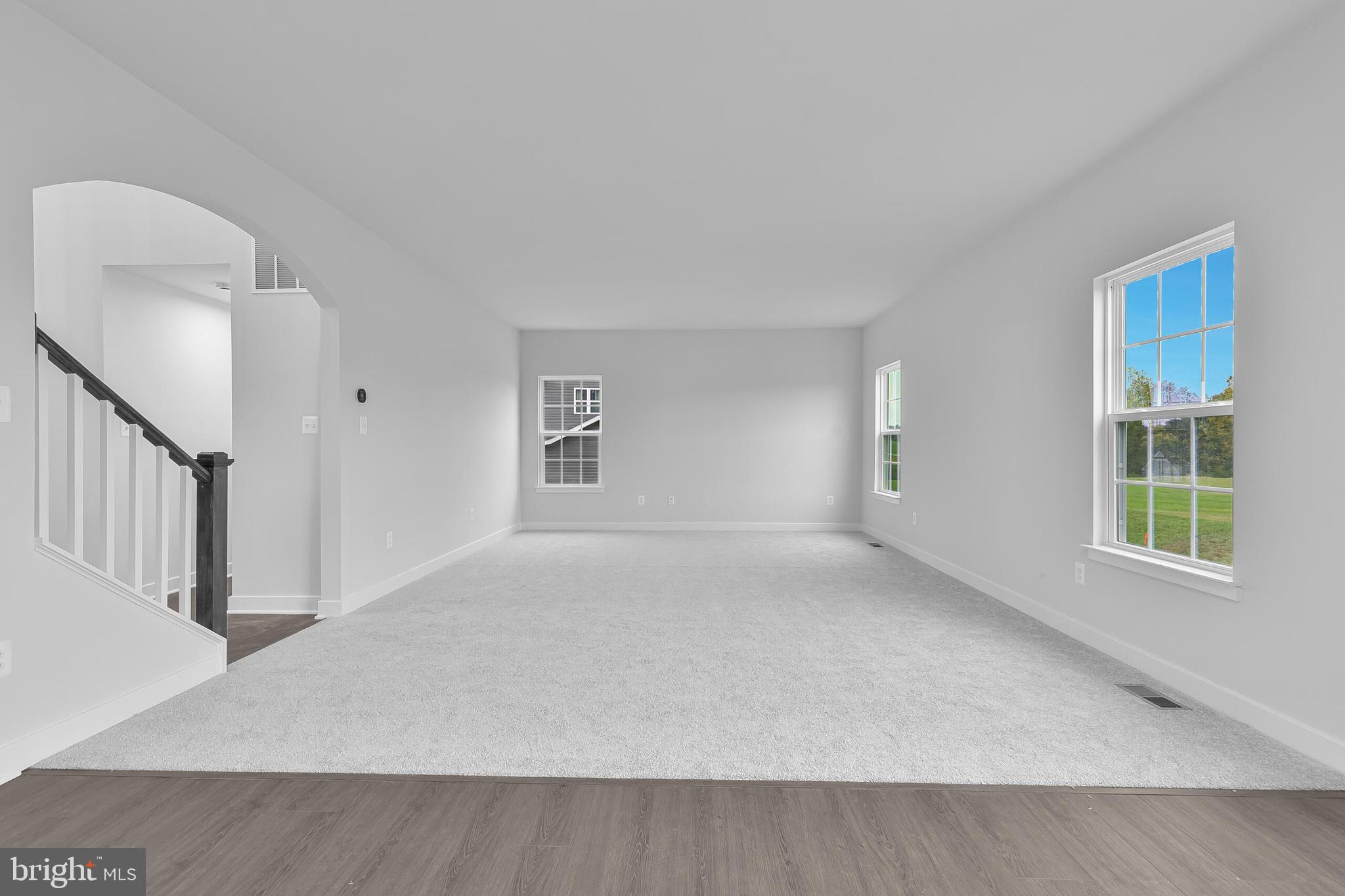 HERITAGE ESTATES - Residential