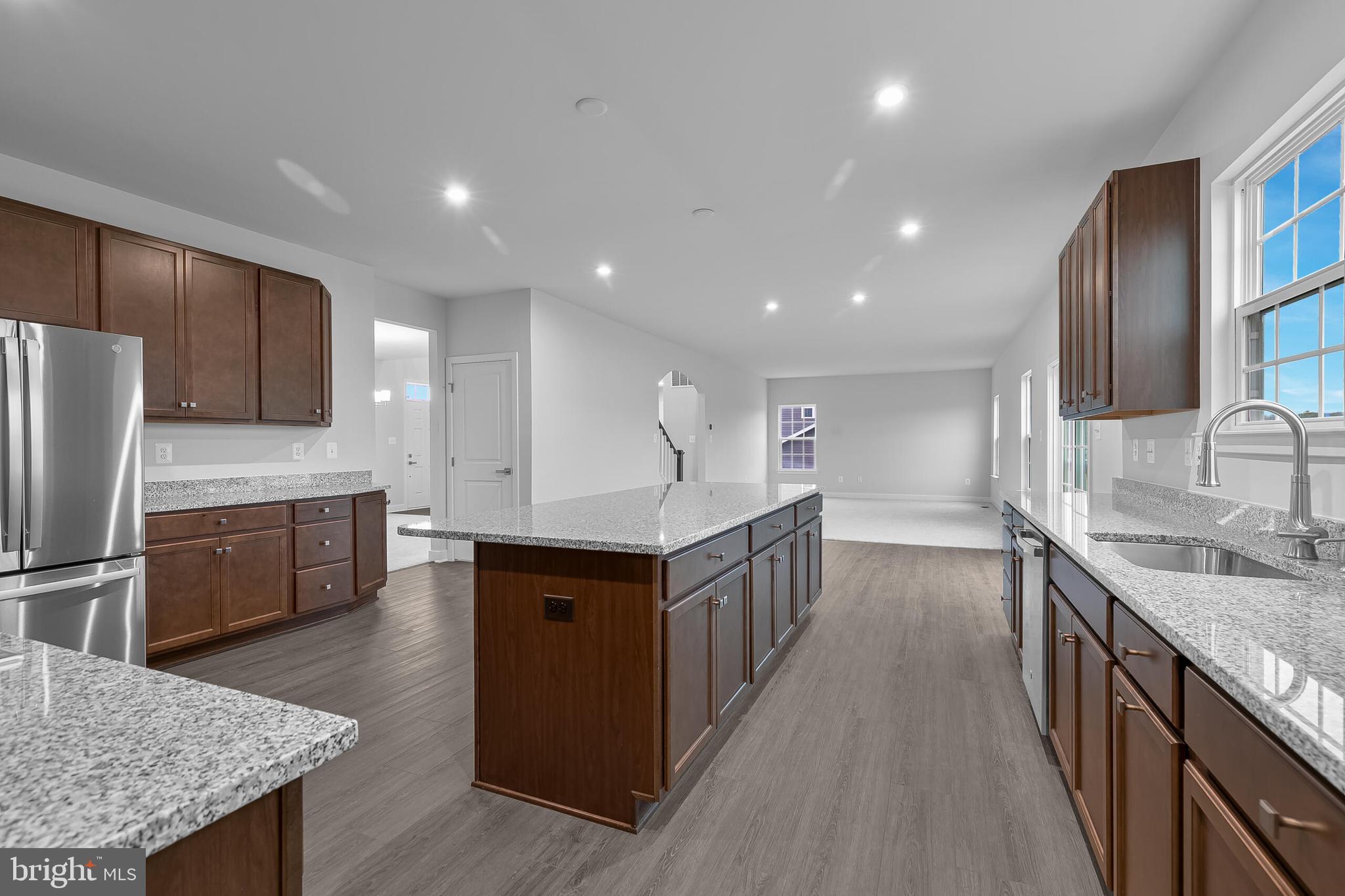 HERITAGE ESTATES - Residential