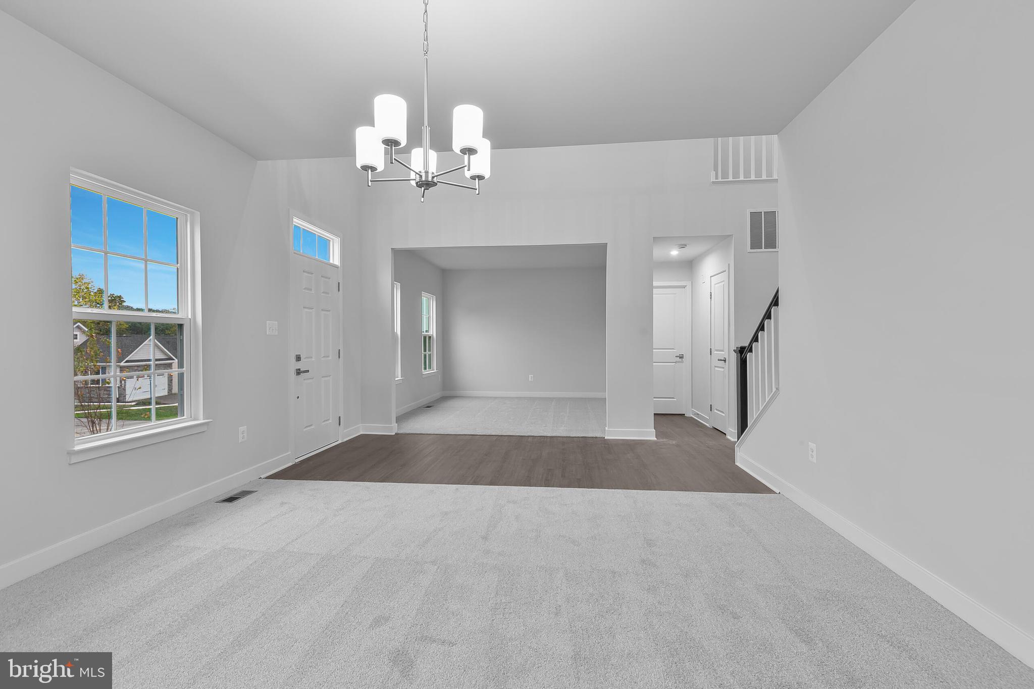 HERITAGE ESTATES - Residential