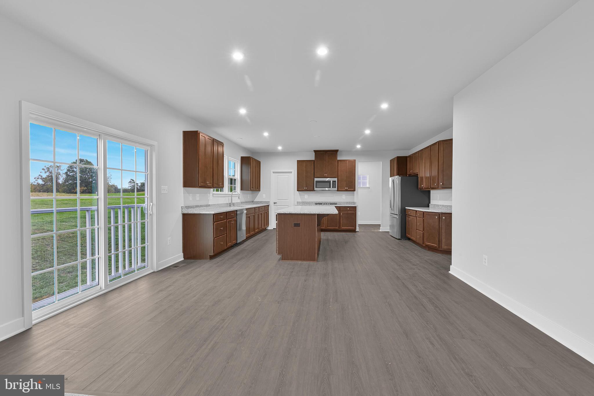 HERITAGE ESTATES - Residential