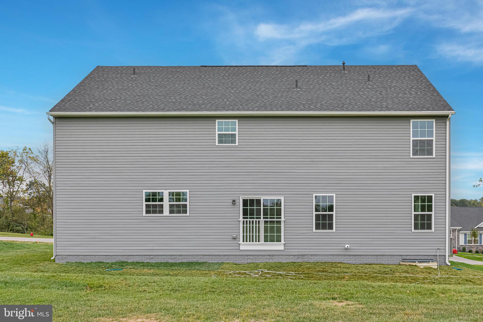 HERITAGE ESTATES - Residential