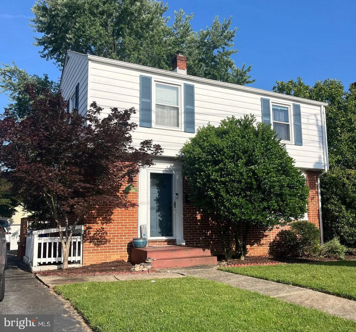 Frederick, Maryland 21701, United States, 3 Bedrooms Bedrooms, ,1 BathroomBathrooms,Residential,Coming Soon,158875