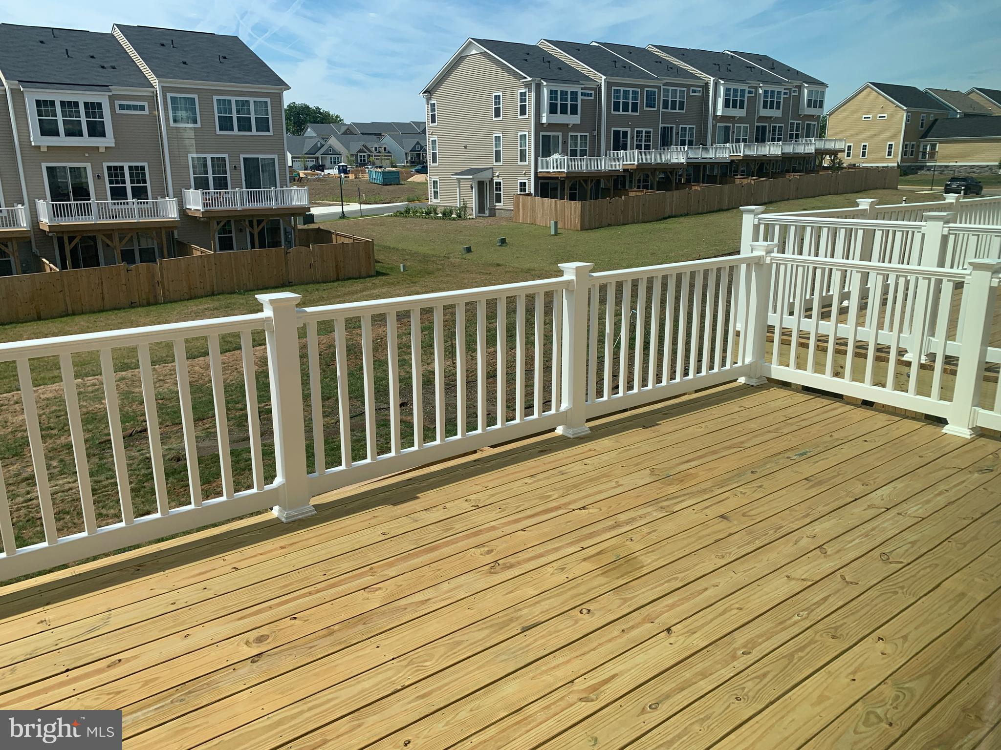 EMBREY MILL - Residential Lease