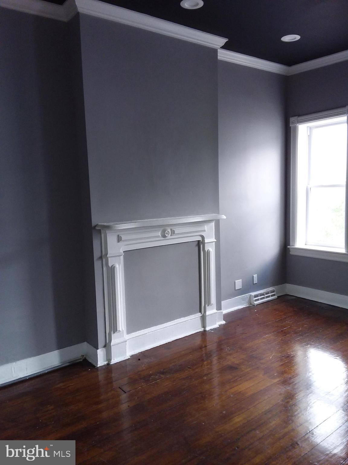 HERITAGE CROSSING - Residential Lease