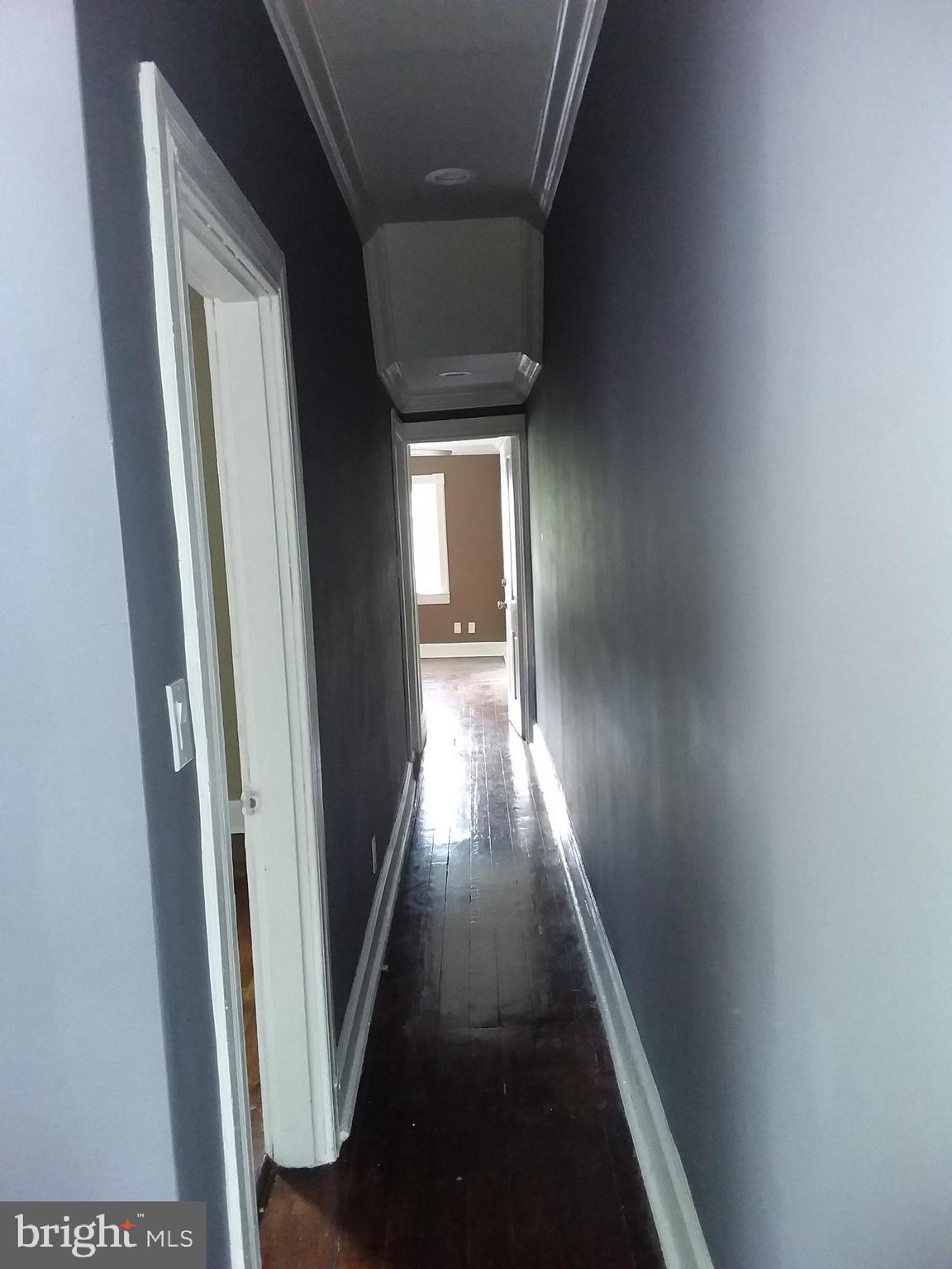 HERITAGE CROSSING - Residential Lease