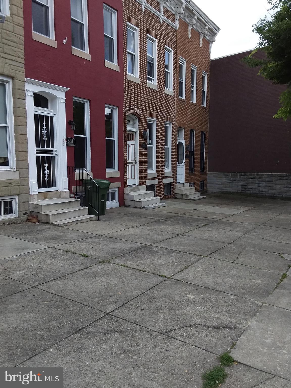 HERITAGE CROSSING - Residential Lease