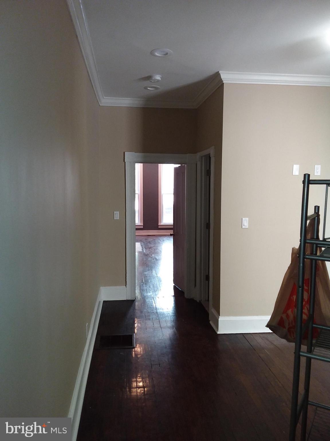 HERITAGE CROSSING - Residential Lease