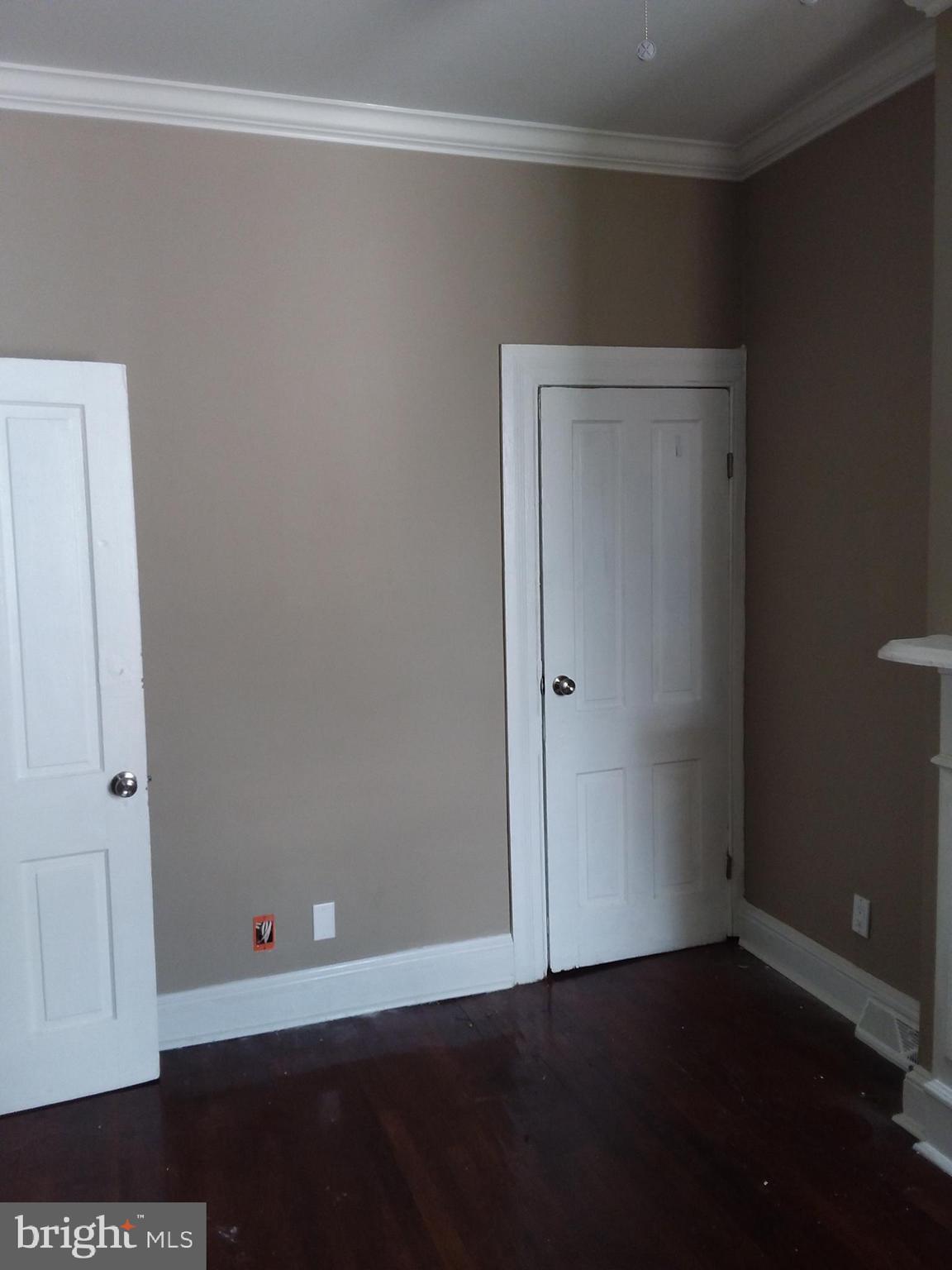 HERITAGE CROSSING - Residential Lease