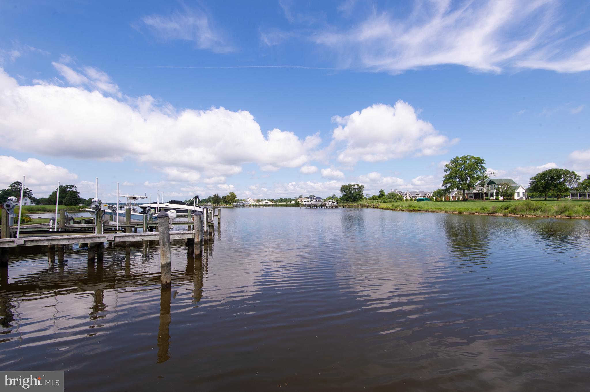 WARWICK LANDING - Residential