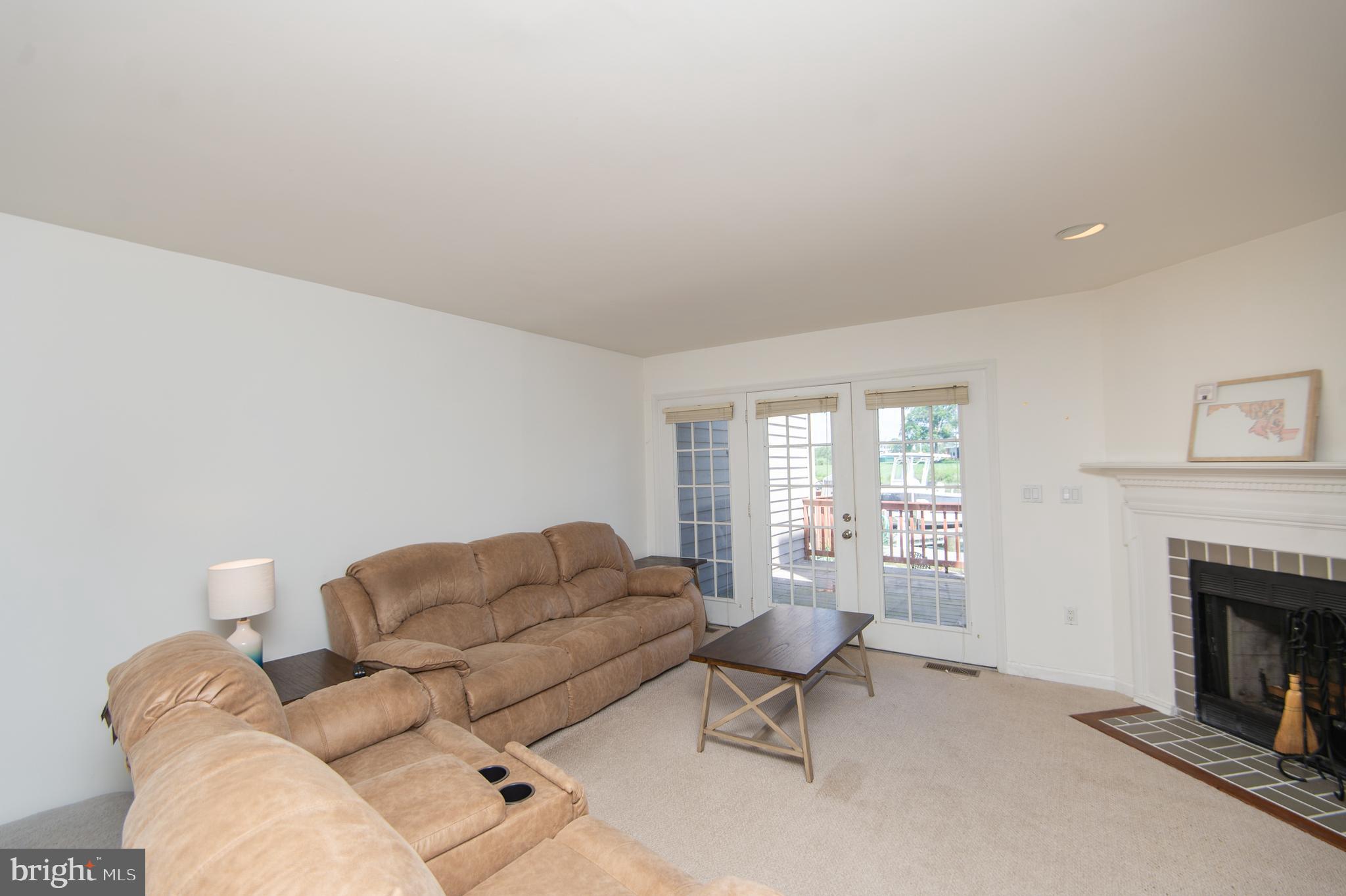 WARWICK LANDING - Residential