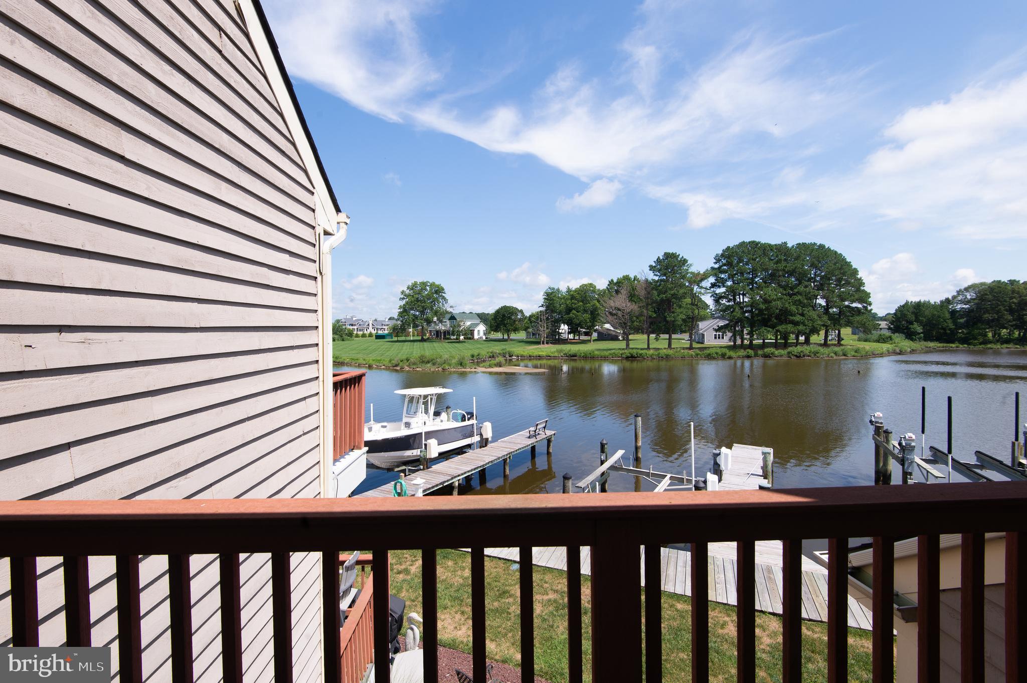 WARWICK LANDING - Residential