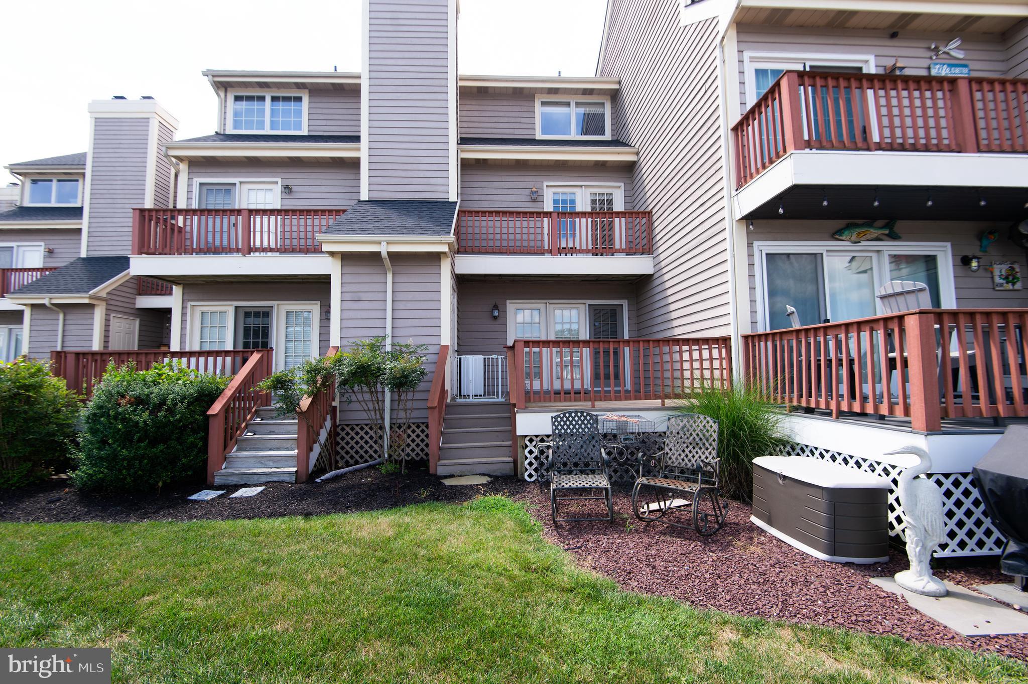 WARWICK LANDING - Residential