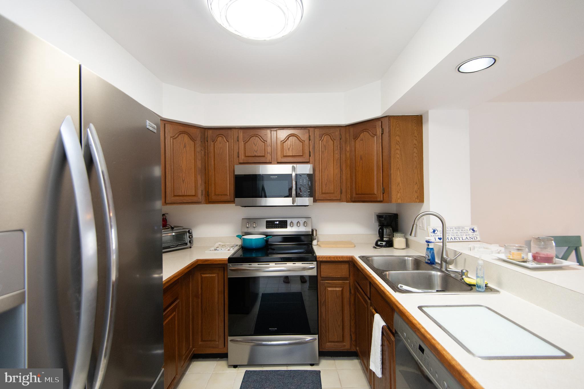 WARWICK LANDING - Residential