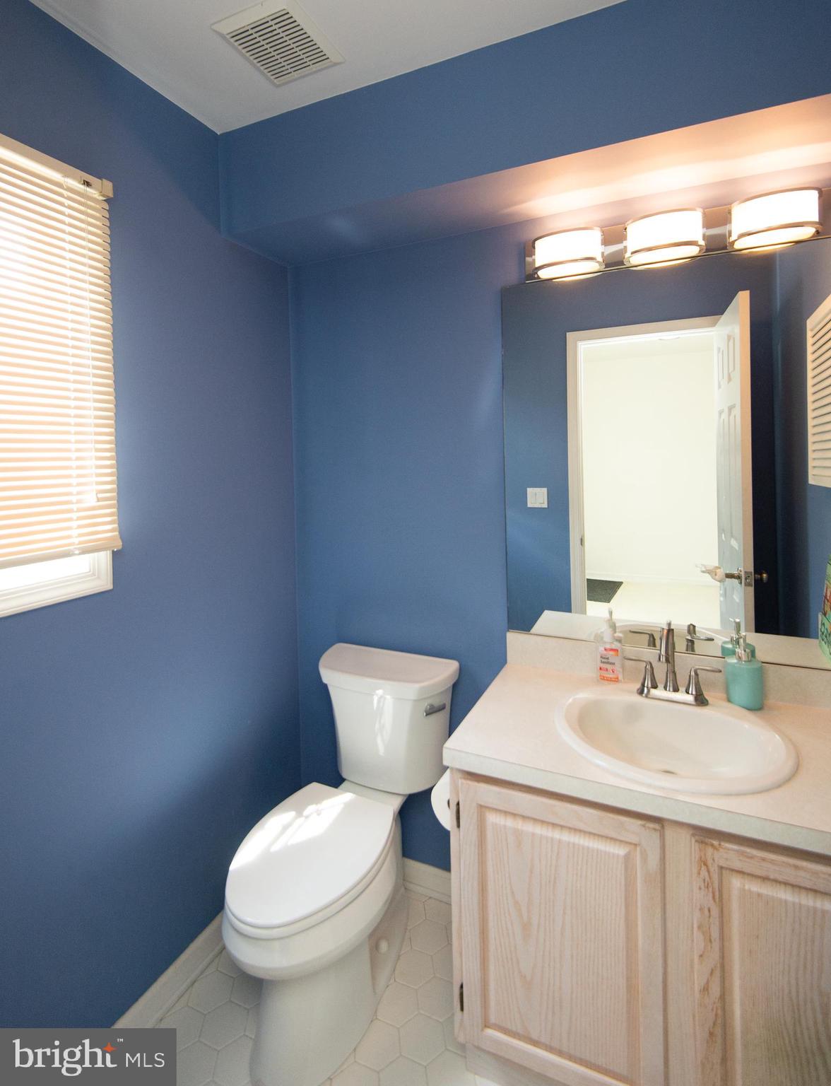 WARWICK LANDING - Residential