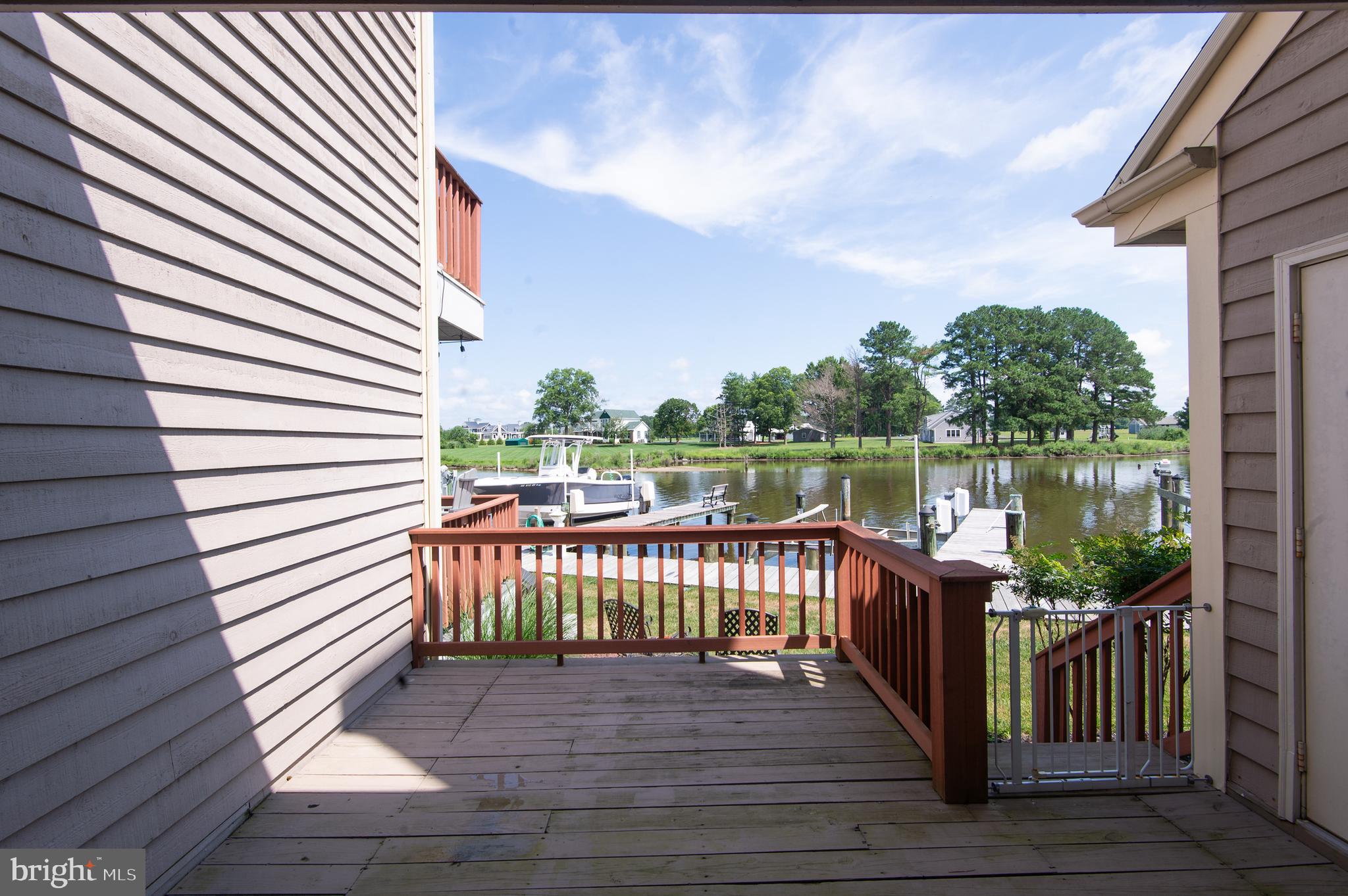 WARWICK LANDING - Residential