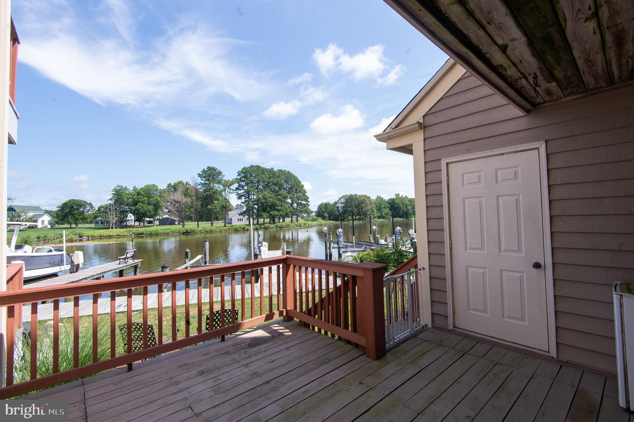 WARWICK LANDING - Residential