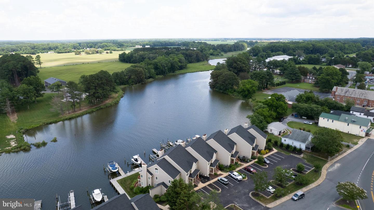 WARWICK LANDING - Residential